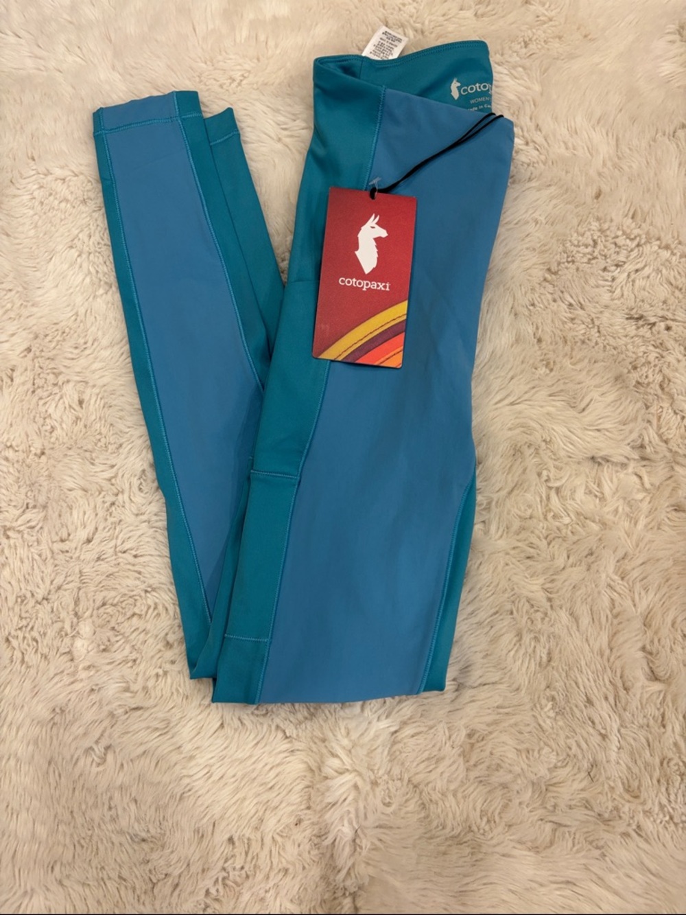 cotopaxi Verdi Hike Tight Women’s Leggings